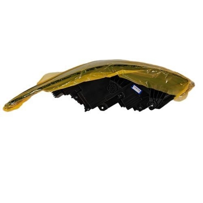 BYD Car Fitment 2021-2023 Assemblagem de faróis frontais HA2HK-4121010A para BYD QUZHUJIAN
