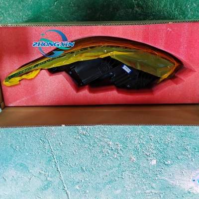 BYD Car Fitment 2021-2023 Assemblagem de faróis frontais HA2HK-4121010A para BYD QUZHUJIAN