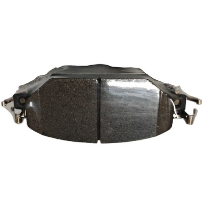 Substituição/reparação do conjunto de pastilhas de travão dianteiras para BYD SONG PLUS SA3HA-3501500A 2021-2023