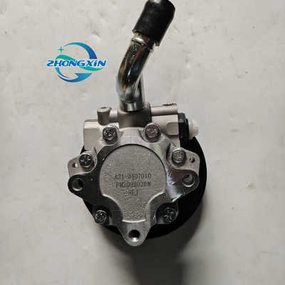 16.03-18.10 Chery Arrizo 5 1a Geração Automóvel Servo Direção A21-3407010
