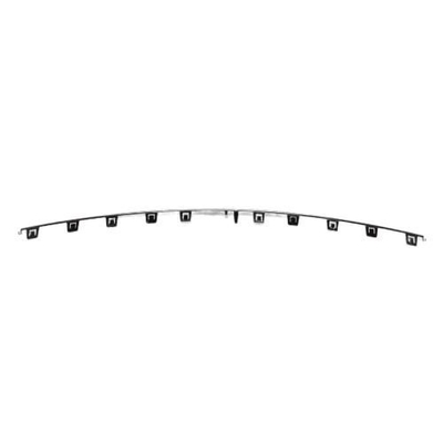 BYD QUZHUJIAN HA2HK-2803119/71 Front Bumper Centro Faixa brilhante com design original