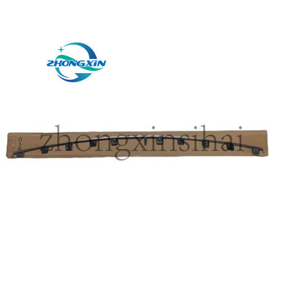 BYD QUZHUJIAN HA2HK-2803119/71 Front Bumper Centro Faixa brilhante com design original