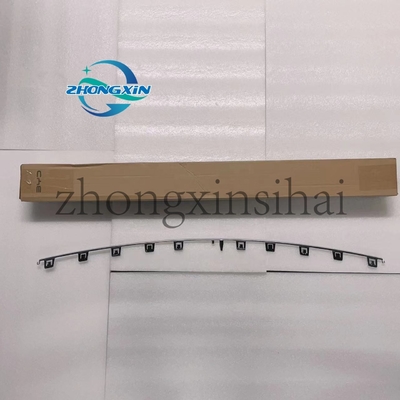 BYD QUZHUJIAN HA2HK-2803119/71 Front Bumper Centro Faixa brilhante com design original