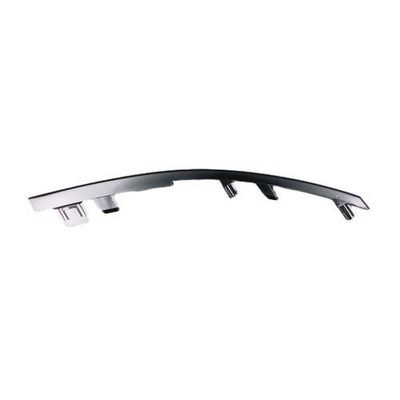 OEM Grelha frontal original Faixa decorativa esquerda HA2HK-2803734/71 para BYD QUZHUJIAN 05