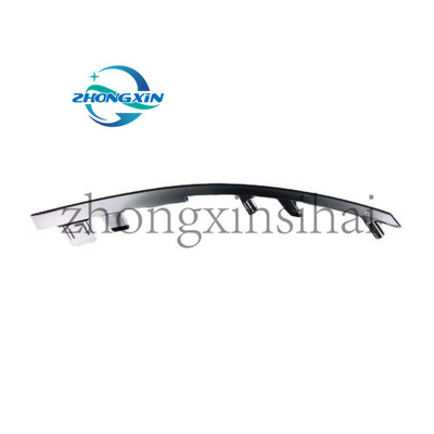 OEM Grelha frontal original Faixa decorativa esquerda HA2HK-2803734/71 para BYD QUZHUJIAN 05