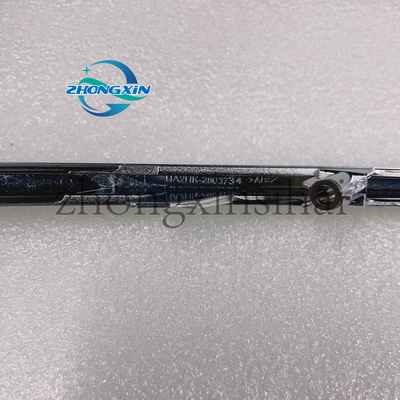 OEM Grelha frontal original Faixa decorativa esquerda HA2HK-2803734/71 para BYD QUZHUJIAN 05
