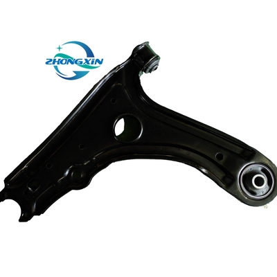 Braço de comando inferior A11-2909010 para peças Chery Finalidade Substituição/reparação do sistema de suspensão