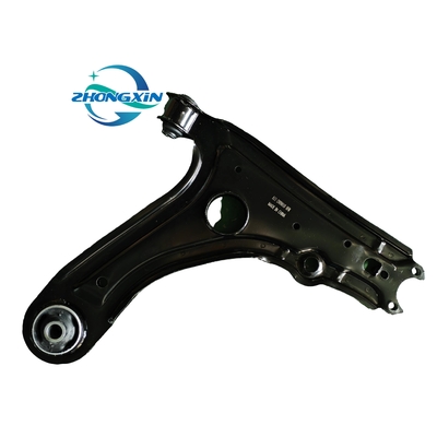 Braço de comando inferior A11-2909010 para peças Chery Finalidade Substituição/reparação do sistema de suspensão