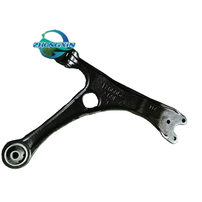 Braço de comando inferior A11-2909010 para peças Chery Finalidade Substituição/reparação do sistema de suspensão