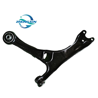 Braço de comando inferior A11-2909010 para peças Chery Finalidade Substituição/reparação do sistema de suspensão