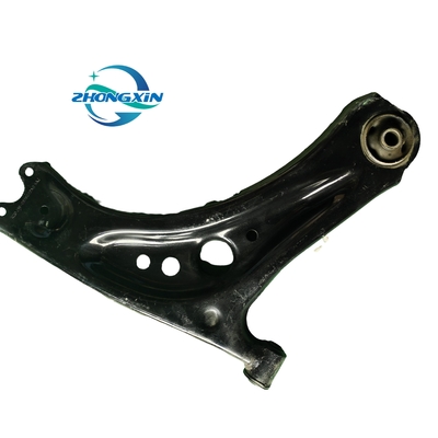 Braço de comando inferior A11-2909010 para peças Chery Finalidade Substituição/reparação do sistema de suspensão