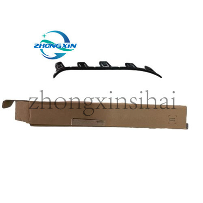Tipo de veículo aplicável BYD Panela decorativa esquerda do pára-choque traseiro HA2HK-2804118 para Quzhujian