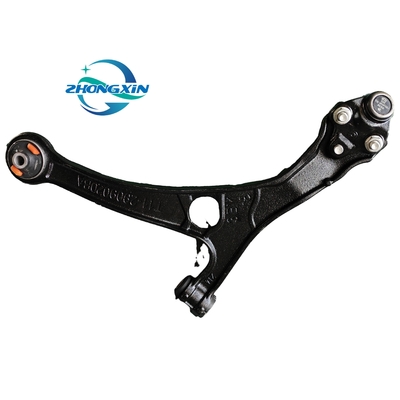 Chery Parts T11-2909010BA T11-2909020BA Sistema de suspensão Automóvel Braços de comando dianteiros inferiores