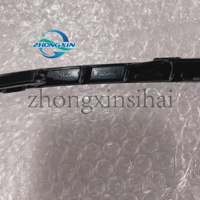 Tipo de veículo aplicável BYD Panela decorativa esquerda do pára-choque traseiro HA2HK-2804118 para Quzhujian