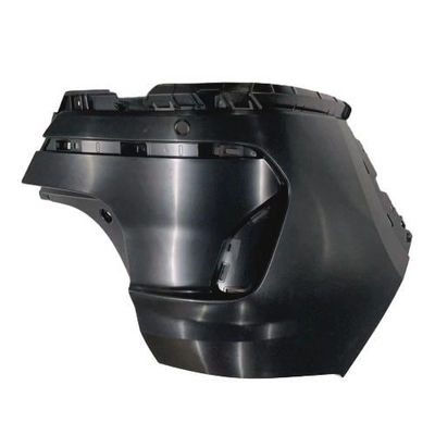 Bumper traseiro Corpo superior esquerdo para BYD Song Plus SA3F-2804111/30 Durável e substituição