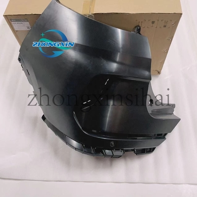 Bumper traseiro Corpo superior esquerdo para BYD Song Plus SA3F-2804111/30 Durável e substituição
