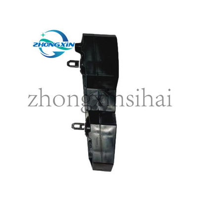 BYD SONG PLUS DM Bumper traseiro direito para a versão SA3F-2804420