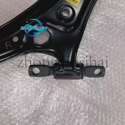 Substituição/reparação Finalidade do conjunto frontal do braço inferior número SA3F-2904020A para BYD SONG PLUS