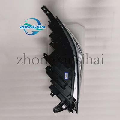 BYD SONG PLUS SA3F-4121010E SA3F-4121020E Faróis Frontais