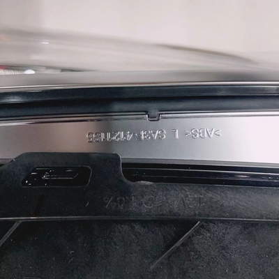 BYD SONG PLUS SA3F-4121010E SA3F-4121020E Faróis Frontais