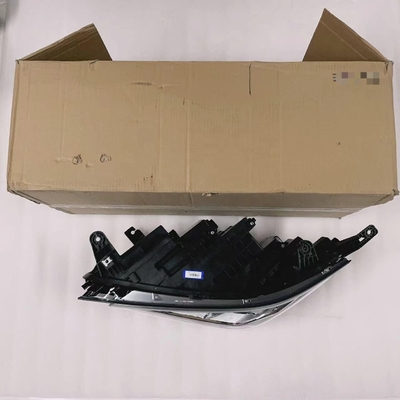 BYD SONG PLUS SA3F-4121010E SA3F-4121020E Faróis Frontais