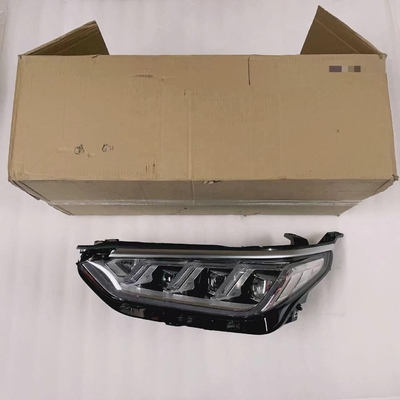 BYD SONG PLUS SA3F-4121010E SA3F-4121020E Faróis Frontais