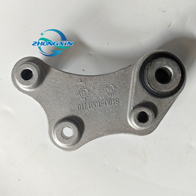 QQ 2012- Peças de automóveis Instalação de suportes superiores do motor S18D-1001710 para peças Chery