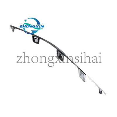 BYD QUZHUJIAN HA2HK-2803115/71 Faixa de pára-choque dianteira HA2HK-2803115/71 com número OE