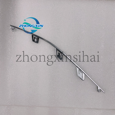 BYD QUZHUJIAN HA2HK-2803115/71 Faixa de pára-choque dianteira HA2HK-2803115/71 com número OE