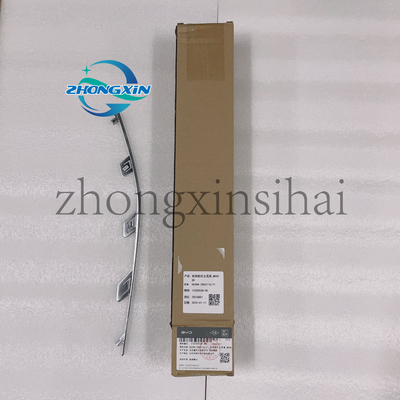 BYD QUZHUJIAN HA2HK-2803115/71 Faixa de pára-choque dianteira HA2HK-2803115/71 com número OE