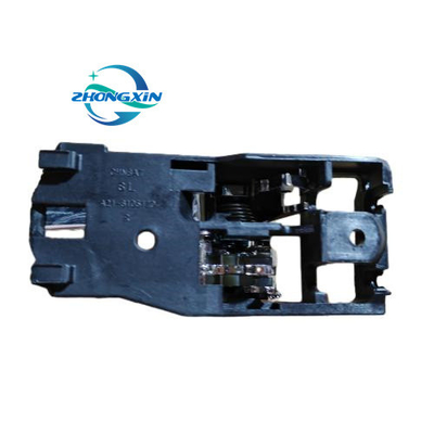 Aplicável à alça da porta interna do carro Chery A5 de placas eletromagnéticas A21-6105130 A21-6105120