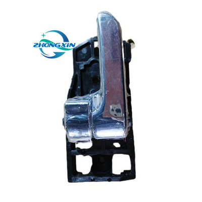 Aplicável à alça da porta interna do carro Chery A5 de placas eletromagnéticas A21-6105130 A21-6105120