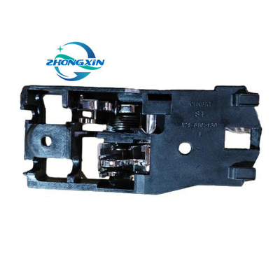 Aplicável à alça da porta interna do carro Chery A5 de placas eletromagnéticas A21-6105130 A21-6105120