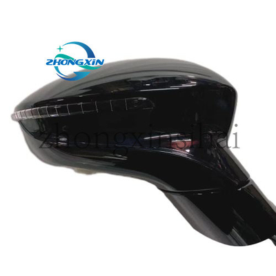 BYD Car Fitment MEF-8202109E Espelho retrovisor automotivo para peças de automóveis SONG
