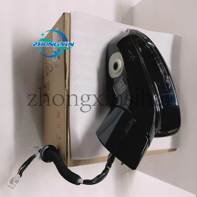 BYD Car Fitment MEF-8202109E Espelho retrovisor automotivo para peças de automóveis SONG
