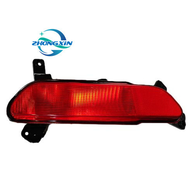 Lâmpada de nevoeiro de automóvel F01-4416030 F01-4416040 para Chery