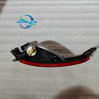 Lâmpada de nevoeiro de automóvel F01-4416030 F01-4416040 para Chery