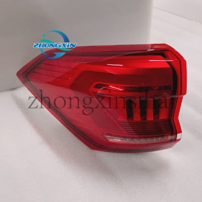 BYD YUAN SCED-4133010 Combinação esquerda do farol traseiro para acessórios de automóveis elétricos BYD