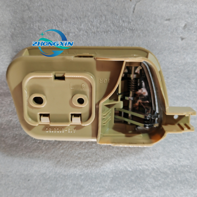 Eletroplaca de manobra de porta interna do carro A13-6105130 A13-6105140 para automóveis Chery