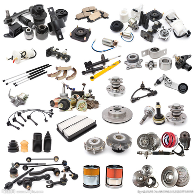 Chery Auto Parts T11-2803573 T11-2803574 Cobertura da lâmpada de nevoeiro dianteira para veículos aplicáveis