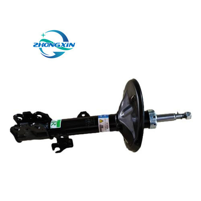 Chery T11-2905010 T11-2905020 Absorvedores de choque frontais para 2013- Tiggo 7 PLUS SUV Benefício