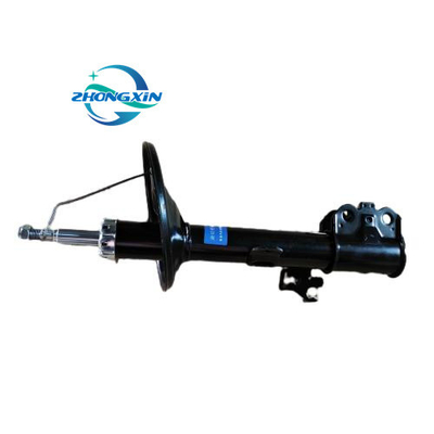 Chery T11-2905010 T11-2905020 Absorvedores de choque frontais para 2013- Tiggo 7 PLUS SUV Benefício