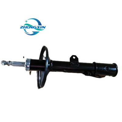 Chery T11-2905010 T11-2905020 Absorvedores de choque frontais para 2013- Tiggo 7 PLUS SUV Benefício