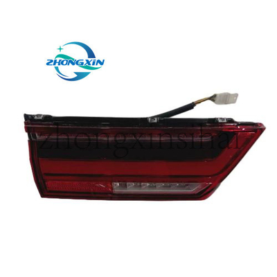 BYD QIN HDH-4107100 Lâmpada traseira com combinação esquerda Melhora a sua experiência de condução