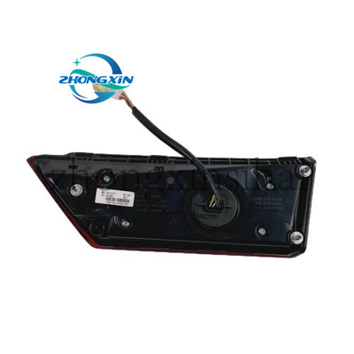 BYD QIN HDH-4107100 Lâmpada traseira com combinação esquerda Melhora a sua experiência de condução