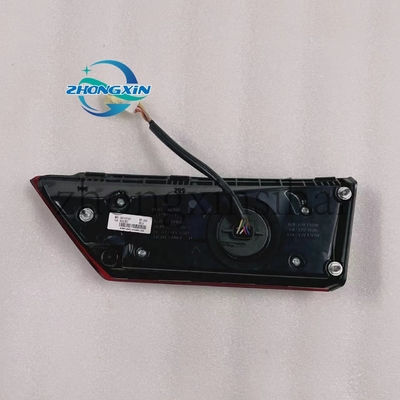 BYD QIN HDH-4107100 Lâmpada traseira com combinação esquerda Melhora a sua experiência de condução