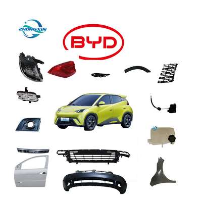 BYD Acessórios de carros elétricos Parafuso frontal para SUV Tang Energy 15.06-18.06 no melhor