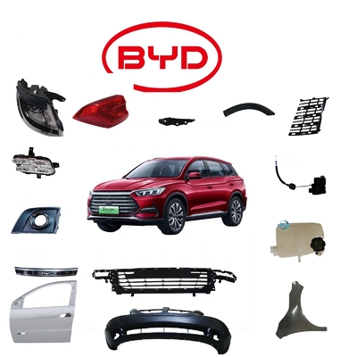 BYD Acessórios de carros elétricos Parafuso frontal para SUV Tang Energy 15.06-18.06 no melhor