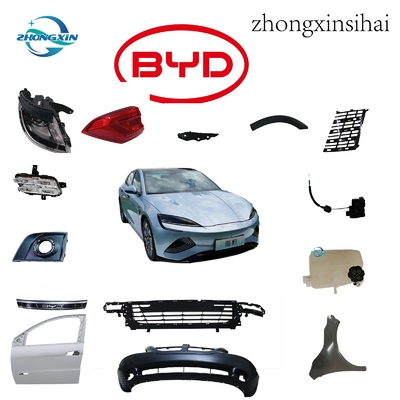 BYD Acessórios de carros elétricos Parafuso frontal para SUV Tang Energy 15.06-18.06 no melhor