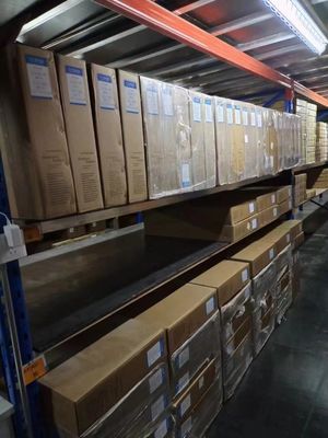 HDFA-1308010 Ventilador de arrefecimento de radiador para BYD QIN PLUS EV Dophin OE NO. HDFA-1308010